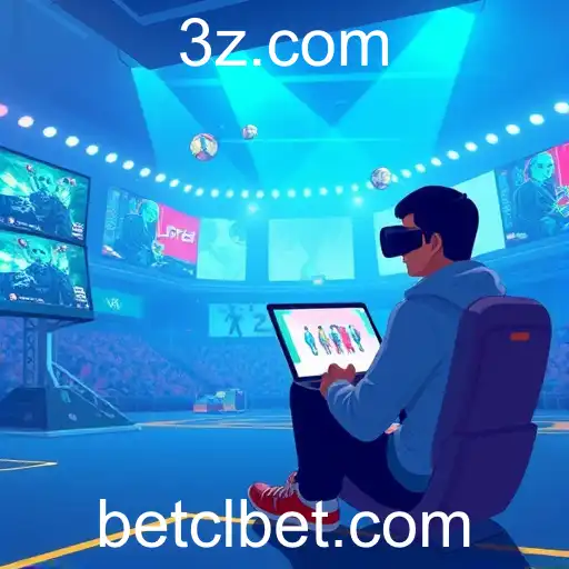 Inovação Digital Transforma o Cenário dos Jogos em 2025