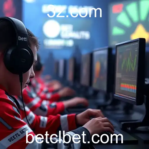 Expansão dos Jogos Online: Uma Nova Era para Betcl