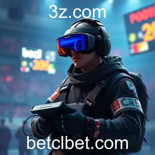 Inovações e Tendências no Mundo dos Jogos