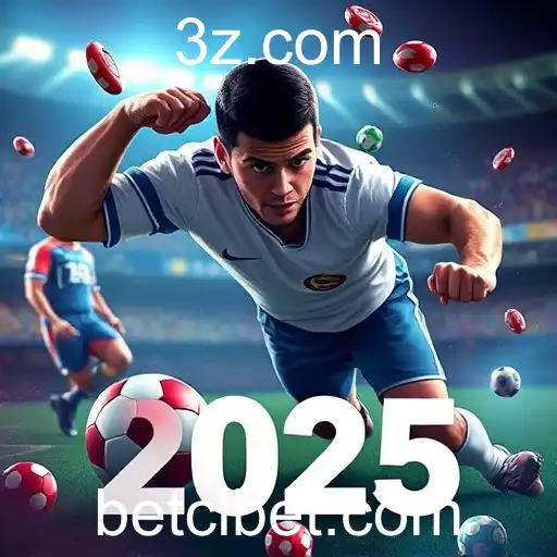 O Mundo dos Jogos em 2025: Crescimento e Desafios