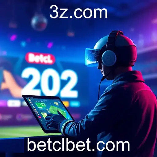 Expansão dos Jogos Online em 2025: O Papel de Betcl