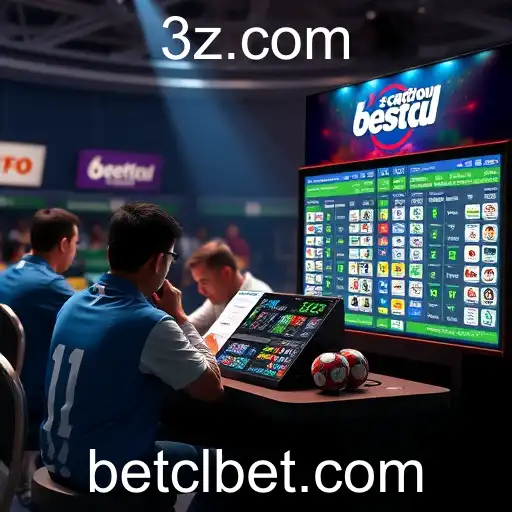 Expansão dos Jogos de Apostas em Língua Portuguesa