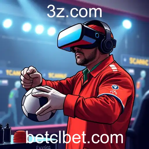 Expansão dos Jogos Online em 2025: BetCL Lidera o Mercado