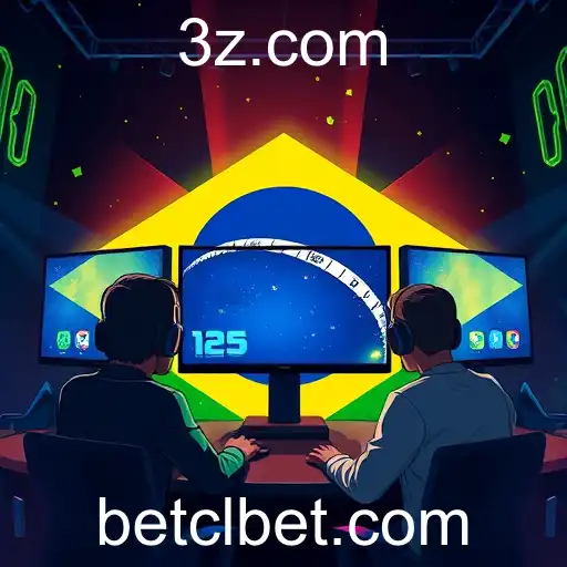 O Futuro dos Jogos Online: Descubra a Aposta Certa