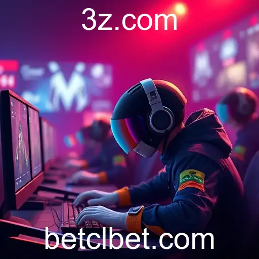 A Evolução dos Jogos de Apostas Online no Brasil