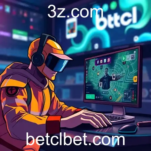 Tendências e Inovações em Jogos Online