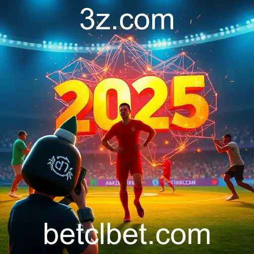 Em Destaque: O Crescimento da Indústria de Jogos em 2025