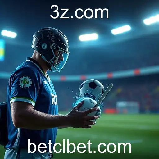 O Impacto da Tecnologia no Mercado de Jogos de Apostas