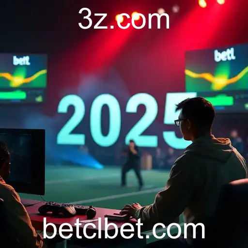 Ascensão dos Jogos Online em 2025: O Impacto da betcl no Brasil