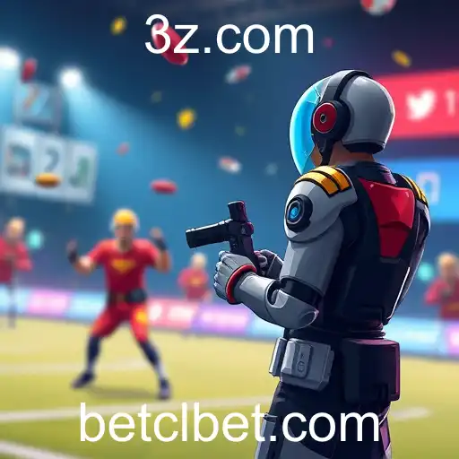 Revolução dos Jogos Online: Novas Tendências e Desafios