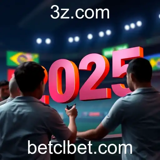 Ascensão do 'betcl' nas Apostas Online em 2025