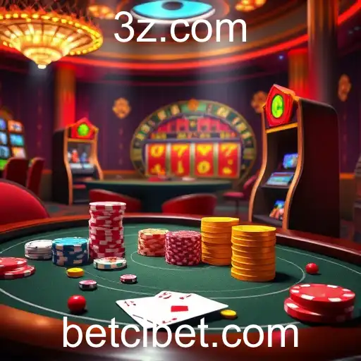 A Revolução das Apostas Esportivas no Brasil