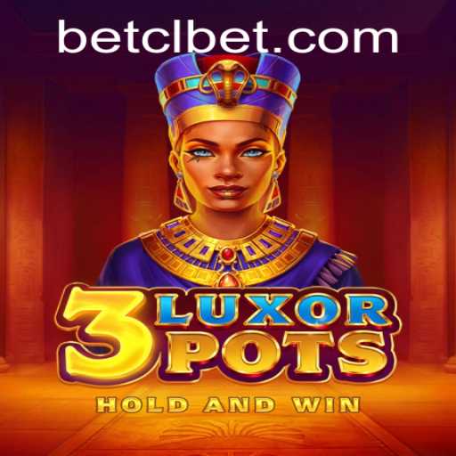 Exploring The Exciting World of 3LuxorPots: A Game-Changing Experience