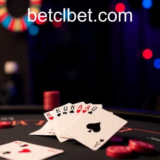 The Intricacies of Blackjack: A Deep Dive into Strategy and Betcl