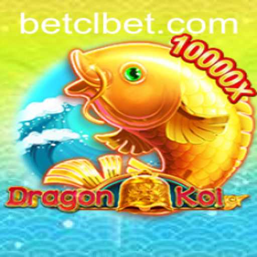 Discover the Mystical World of DragonKoi: An Exciting New Game for Adventurous Players