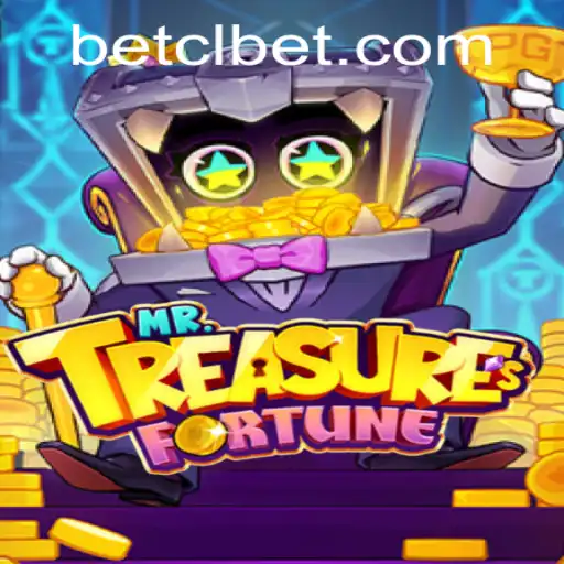 Unveiling MrTreasuresFortune: A Thrilling Adventure in Gaming