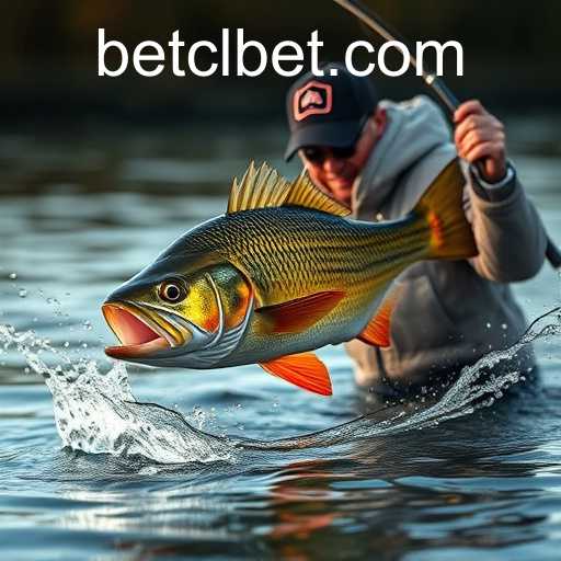 Exploring the World of Online Fishing with Betcl
