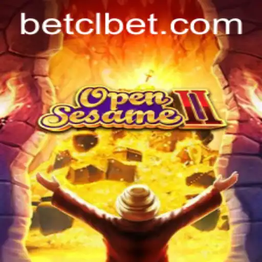 Discover the Excitement of OpenSesameII: A Riveting Gaming Experience