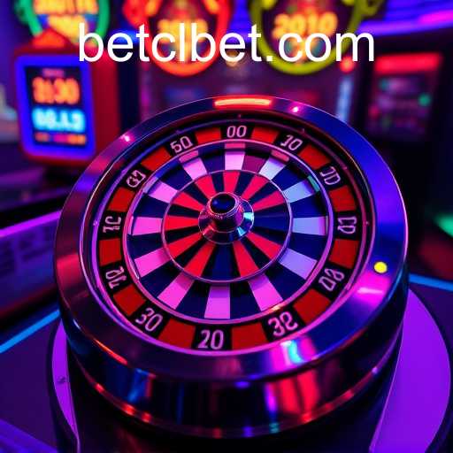 Exploring the Exciting World of Rotary Games