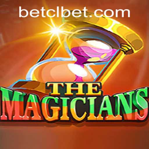 Experience the Enchantment of TheMagicians: A Mesmerizing Journey into BetCl